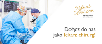 Lekarz Chirurg Stomatolog - Warszawa CS Wołoska